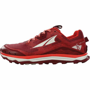 Men's Trail Running Shoe Hiking Essential