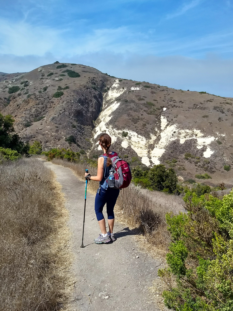 Hiking Gear