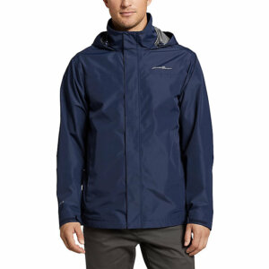 Budget Hiking Jacket