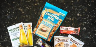 Keto Road Trip Snacks Keto Road Trip Foods 1