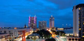 12 Best Eats in San Antonio that are NOT on the River Walk San Antonio Skyline