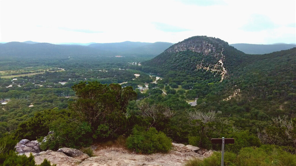 Best Day Hikes in the Texas Hill Country