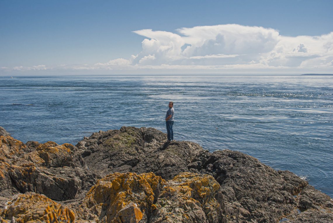 A Weekend Getaway to Whidbey & San Juan Island - The Golden Hour Adventurer