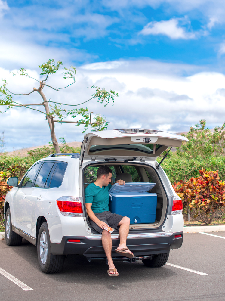 Cooler Packing Like a Boss for Your Road Trip