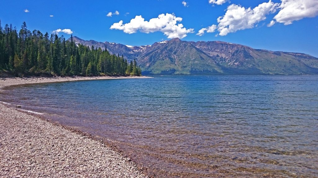 Grand Teton National Park