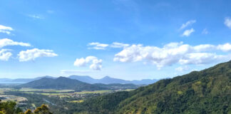 One Day Itinerary in Kuranda, Queensland, Australia Kuranda Scenic Railway