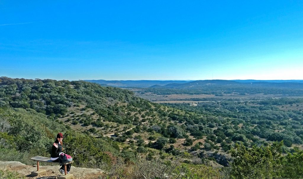 Hill Country State Natural Area Day Trip from San Antonio