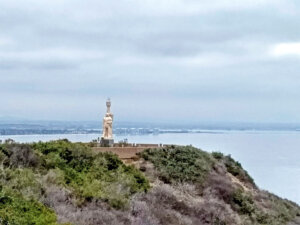 Cabrillo National Monument San Diego