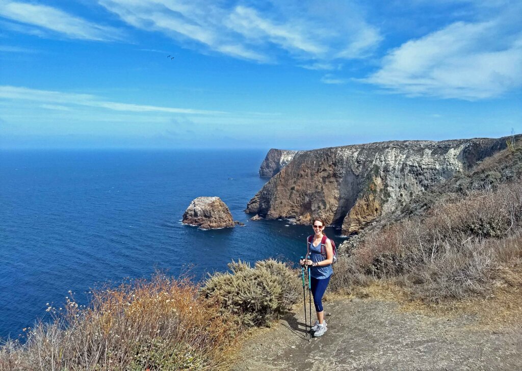 Channel Islands National Park