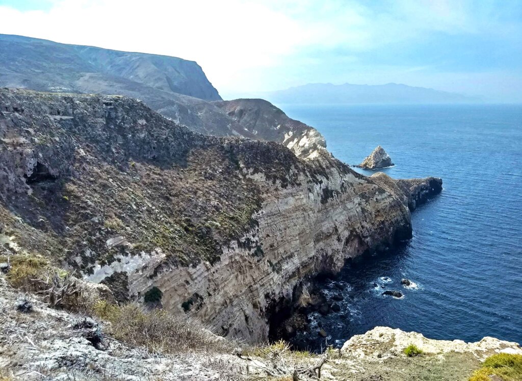 Channel Islands National Park