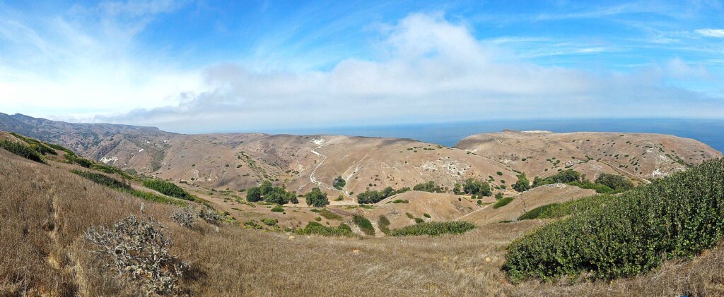 Channel Islands National Park