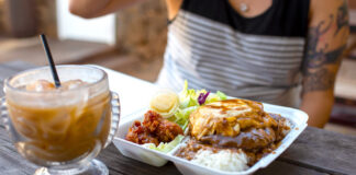 23 Foods You Must Eat in Oahu, Hawaii