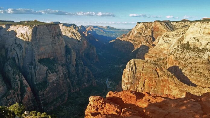 Zion National Park: 7 Useful Things to Know Before Visiting - The ...