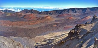 Maui, Hawaii: The Perfect 3 Day Itinerary Haleakala National Park Maui