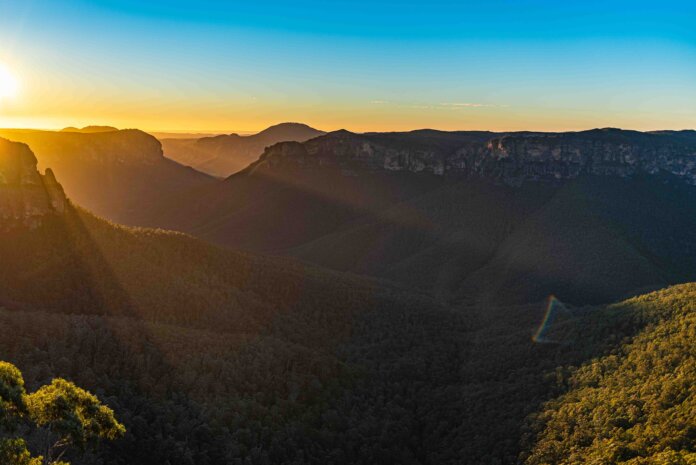 How To Take Photos During Golden Hour - The Golden Hour Adventurer