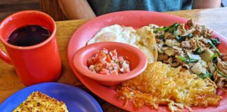 Best Breakfast Honolulu & Beyond Kountry Kitchen Best Breakfast Honolulu Oahu