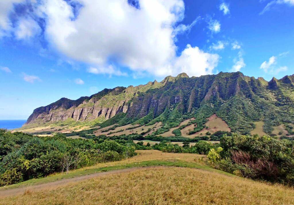 Kualoa Ranch