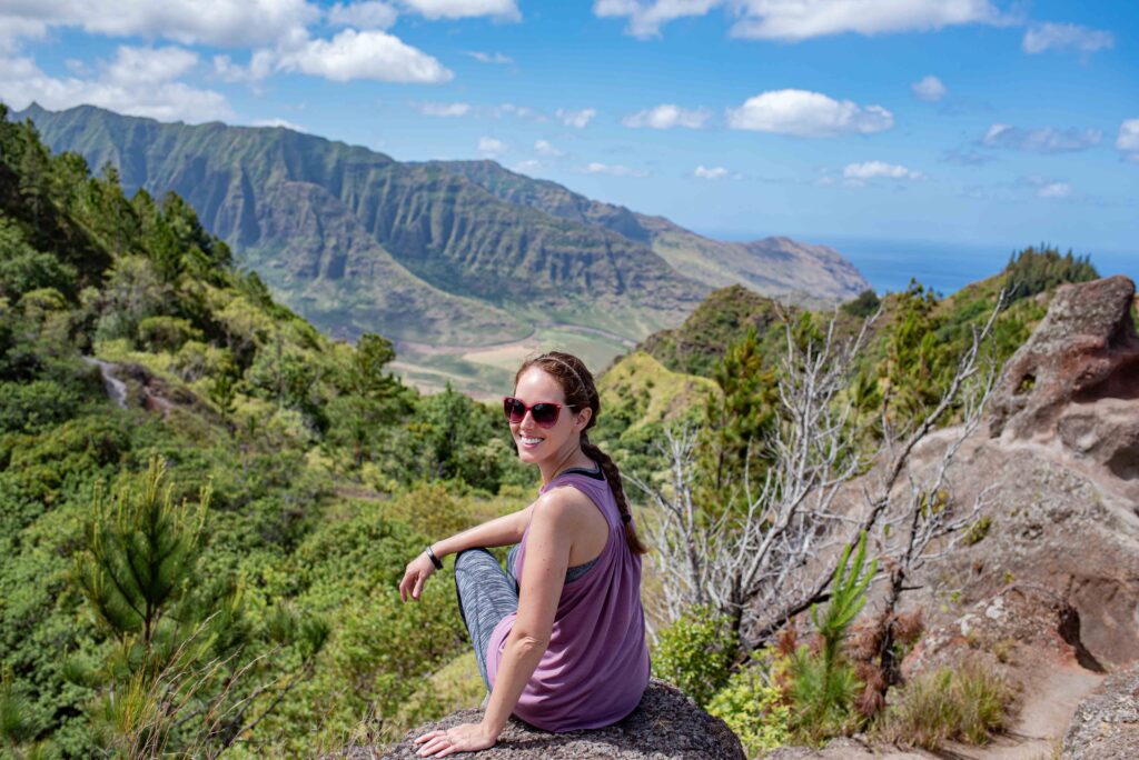What You Need to Hike in Hawaii