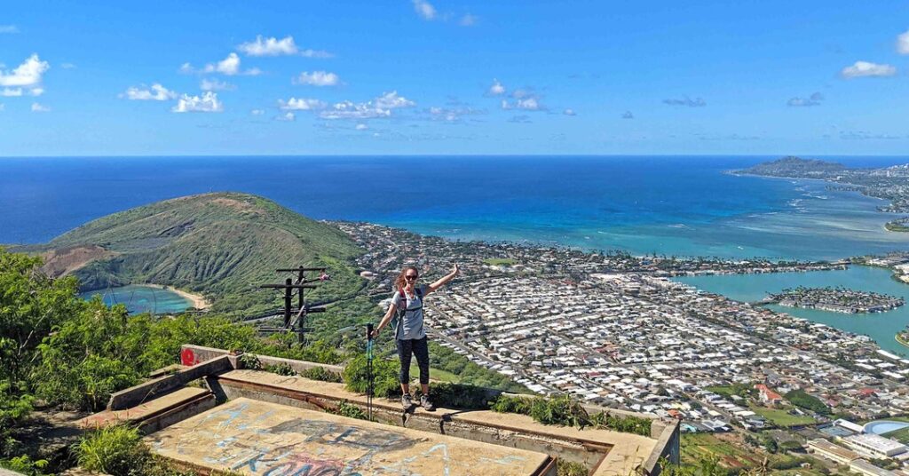 Koko Crater Hike