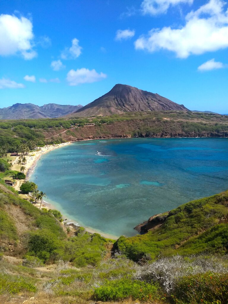 Hanauma Bay Snorkeling in Oahu