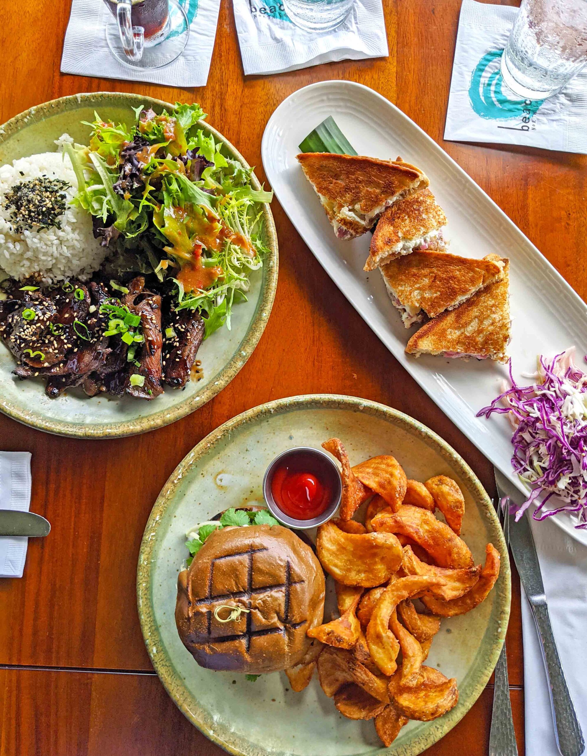 15 Restaurants You Must Try on the North Shore in Oahu The Golden