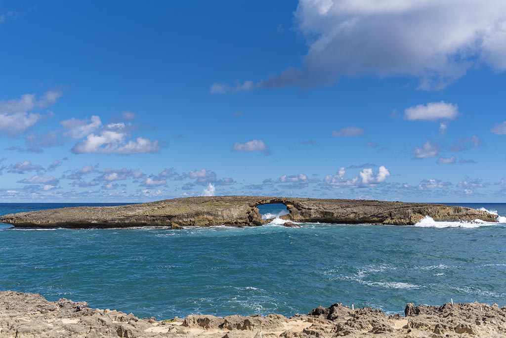 La'ie Point State Wayside