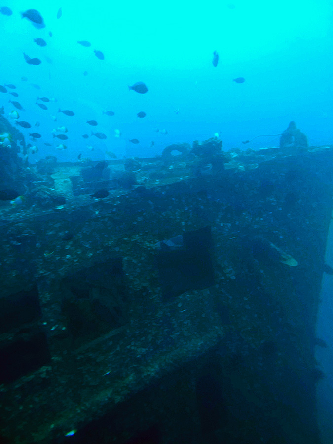 Atlantis Submarine Tour Oahu