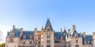 Why You Should Visit Biltmore Estate in the Fall The Biltmore Estate in Asheville