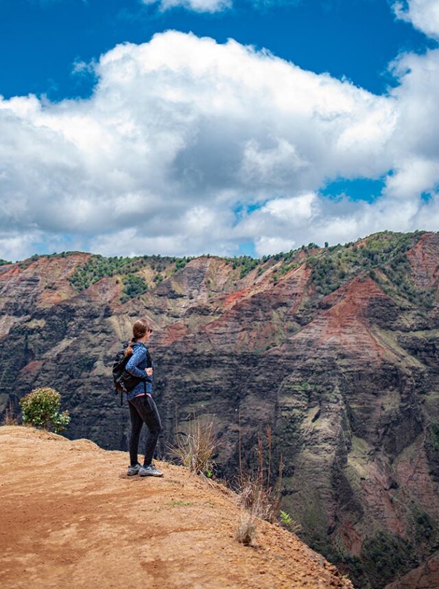 3 Day Kauai Itinerary The Golden Hour Adventurer