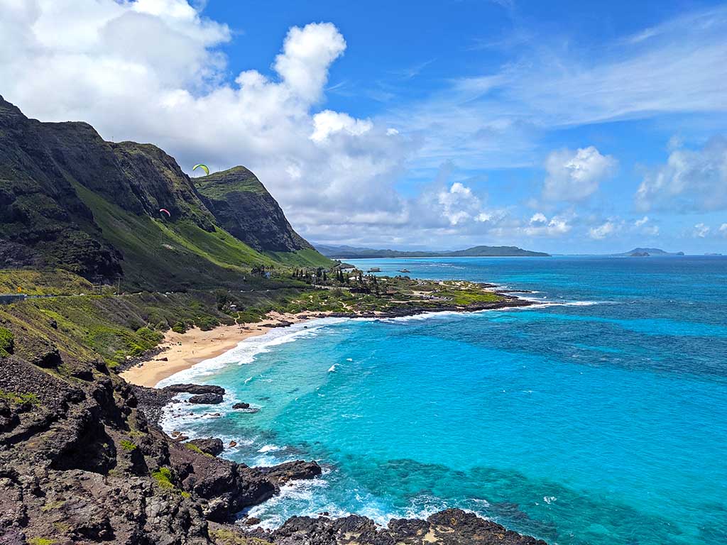 Oahu Best Beaches