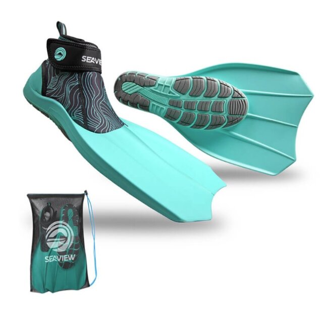 How To Use a Snorkel The Golden Hour Adventurer