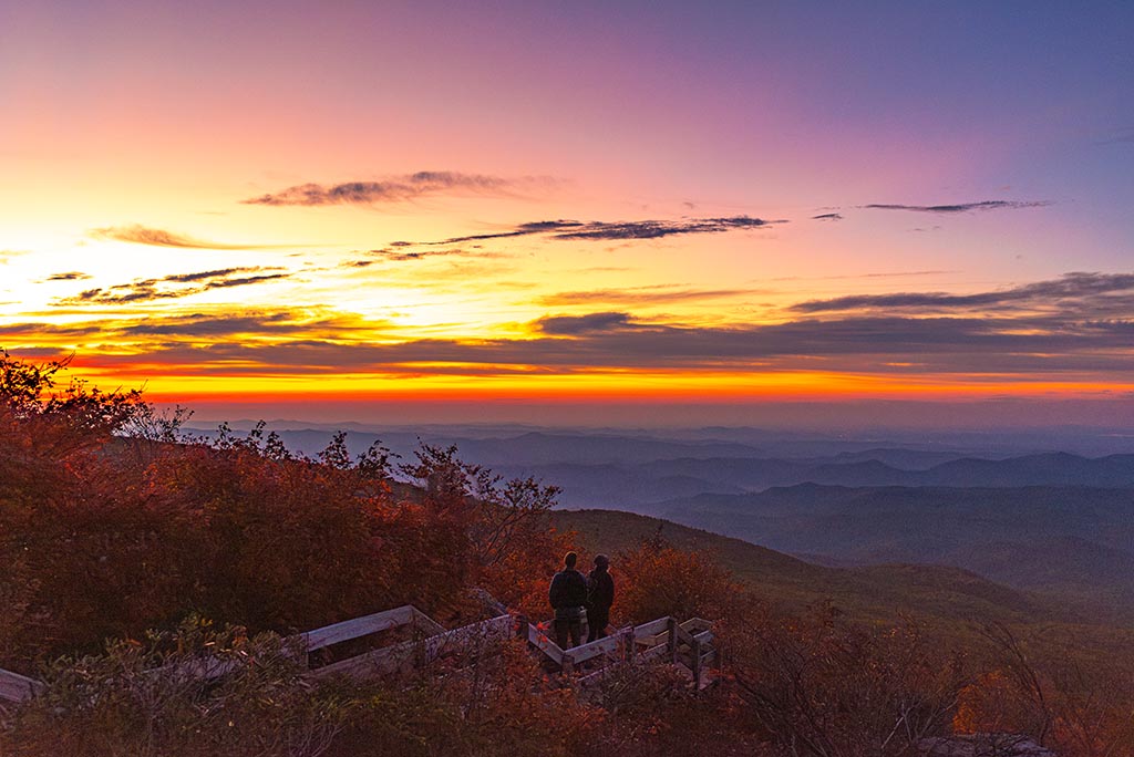 Amazing Things to do in Western North Carolina