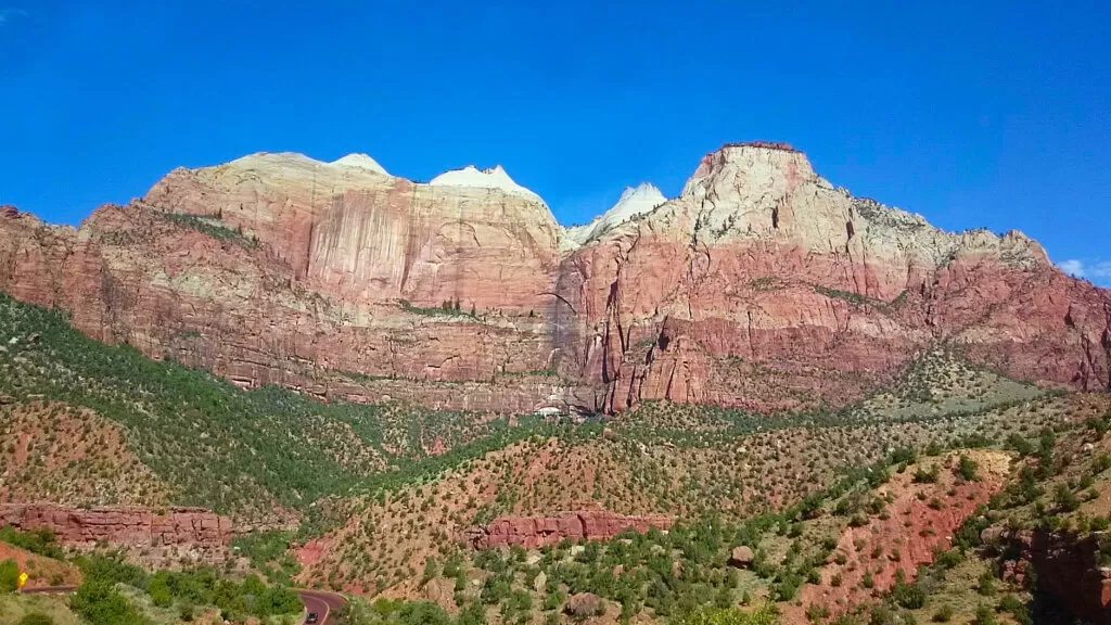 Zion National Park
