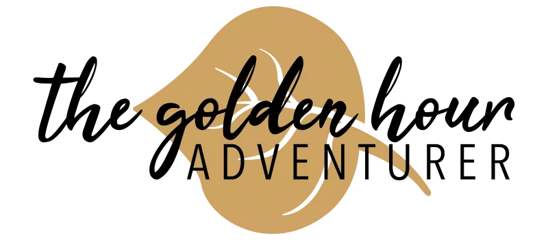 The Golden Hour Adventurer
