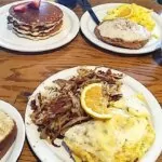 Good Life Cafe Mammoth Lakes